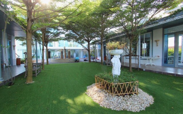 My Resort Huahin by Love Huahin