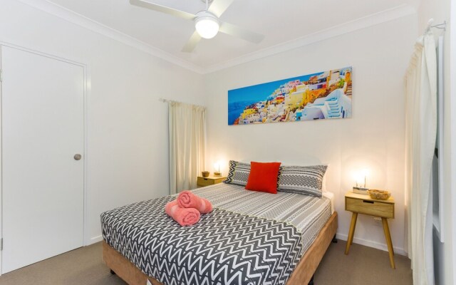 Boutique Apartments Beach Location