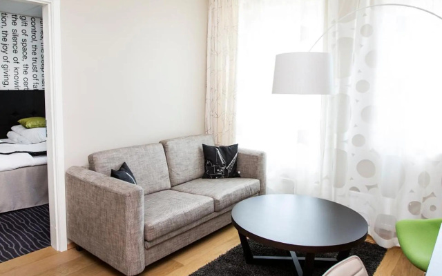 Stord Hotell