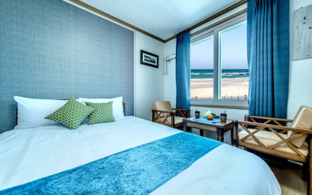 Beach Story Hotel