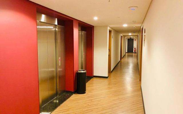 Lummina Hotel Mogi-Guaçu