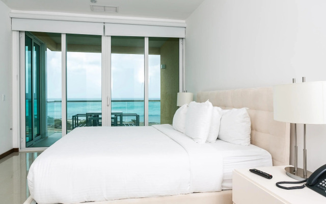 Blue Residences