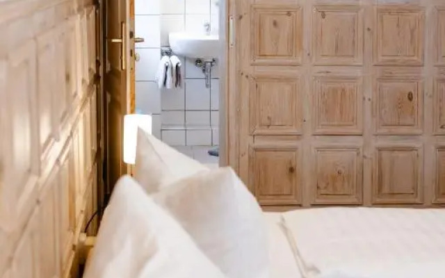 Zum Alten Schifferhaus