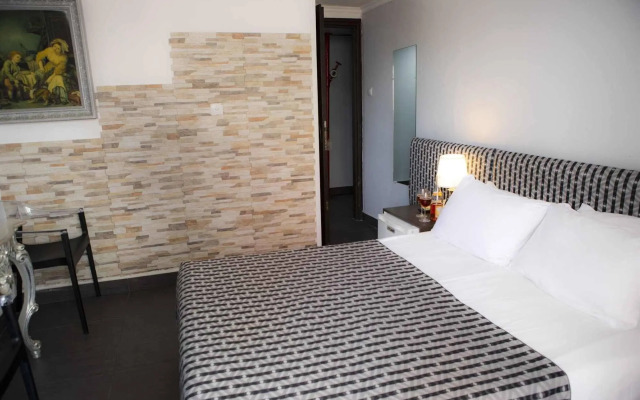 Miami Beach Hotel Tel Aviv