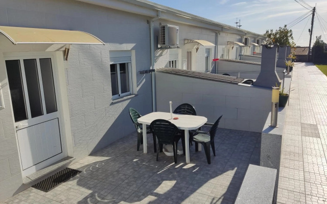 Casa de férias e fins de semana,1