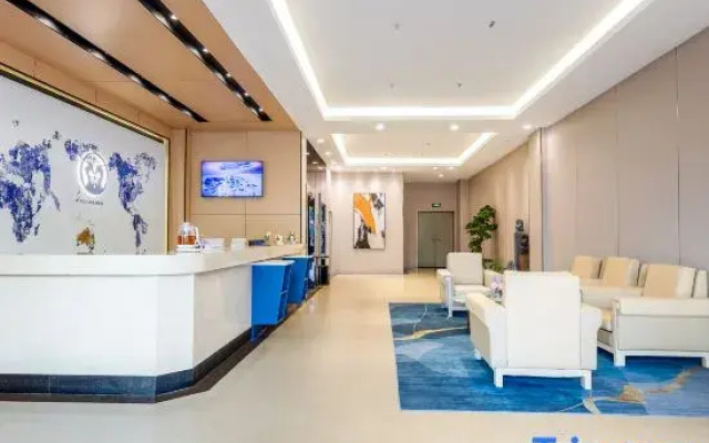 Sanqing Hotel (Baiyun Mountain Branch of Guangzhou Sports Center)
