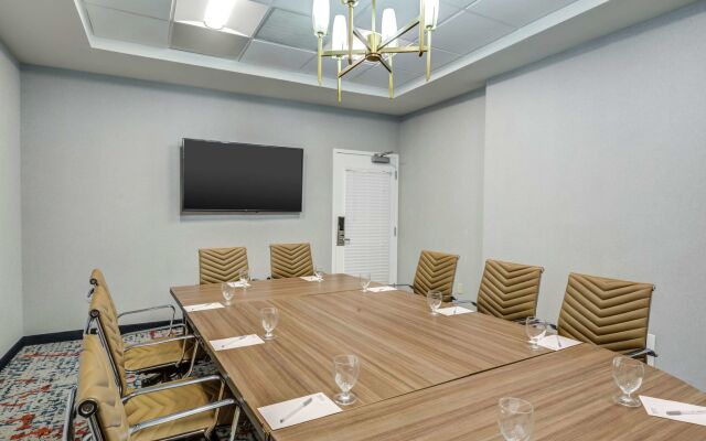 Hilton Garden Inn Boston/Waltham