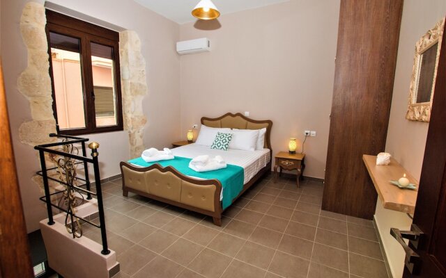 Ourania's Luxury Houses