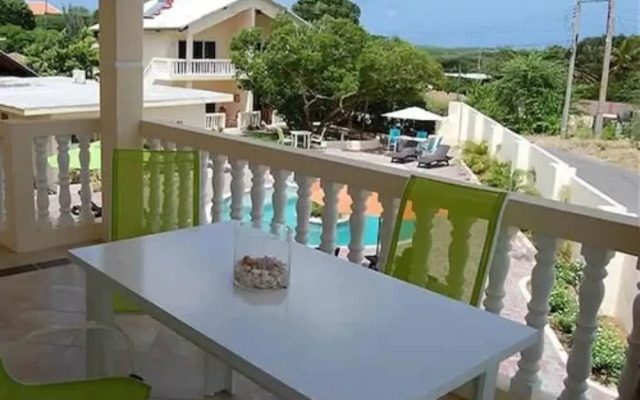Wayaca Mini Resort