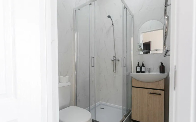 Апартаменты Европа Парк