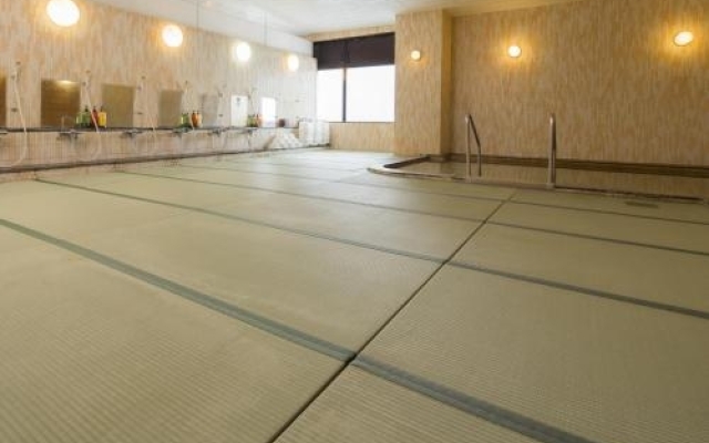 Asahikawa Park Hotel