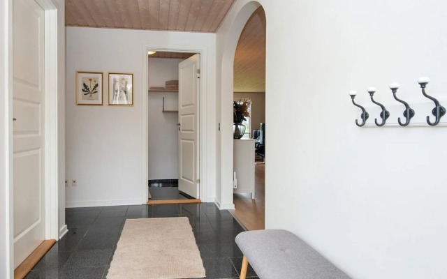 5 Star Holiday Home in Vinderup