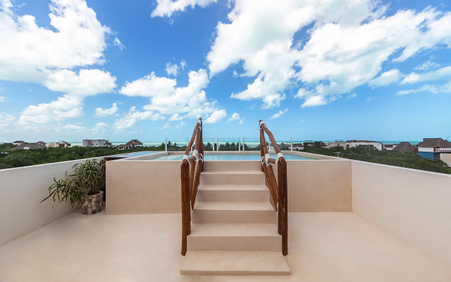 Bhoga Boutique Hotel