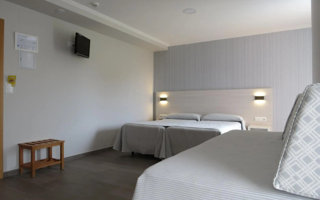 Hotel La Lanzada