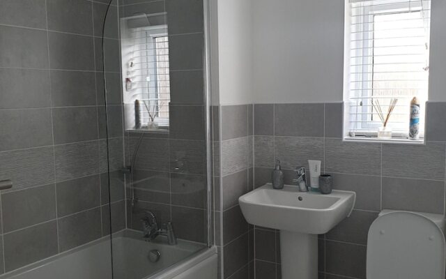 Beautiful Accommodation/prime Location