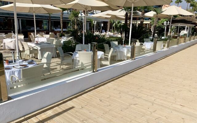 TGS & RUMEX Suites Banus