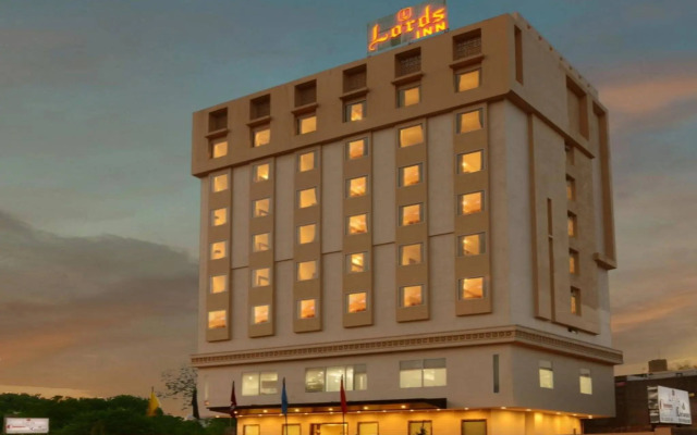 Lords Inn Jodhpur