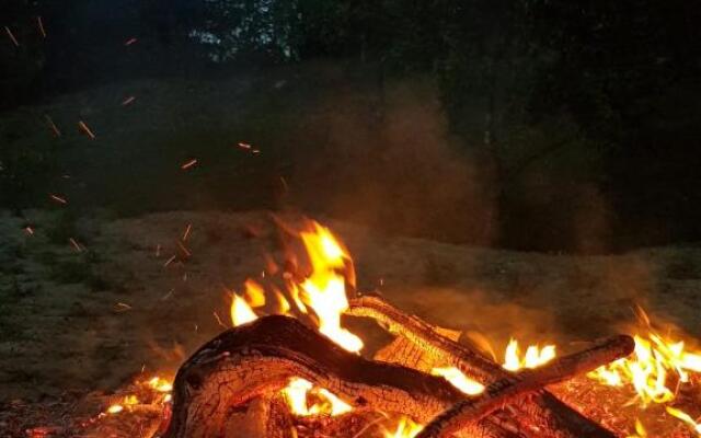 The Grand Prestige Igloo