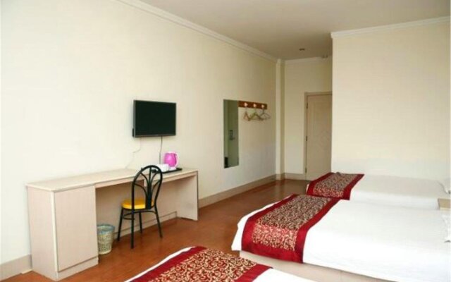 Lotto Express Hotel