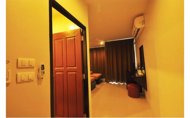 KATA Road GuestHouse