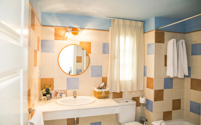 Apartamentos LIVVO Puerto de Mogán