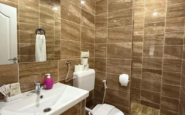Rakovica Resort Luxury Apartments
