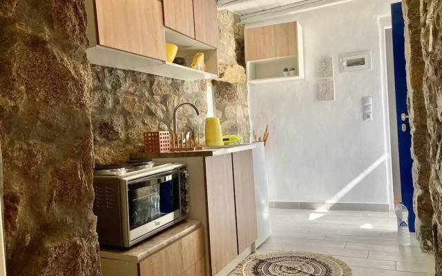 Renos Family Suite Mykonos