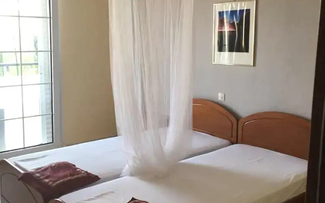 Villa Askamnia and Suites