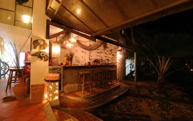 Rachavadee Bankrut Resort