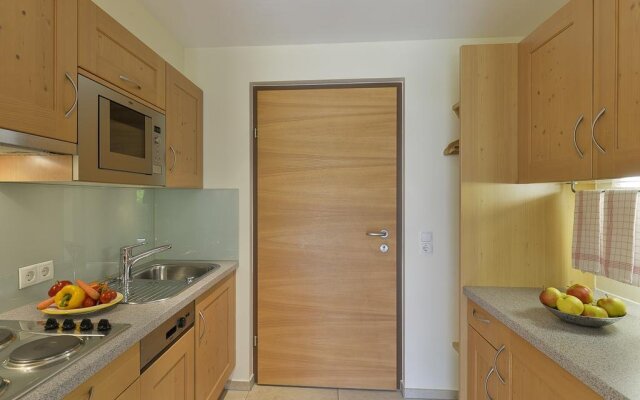 Allegra Wohlfühl Appartements