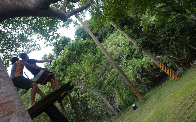 Juhu Farmstay