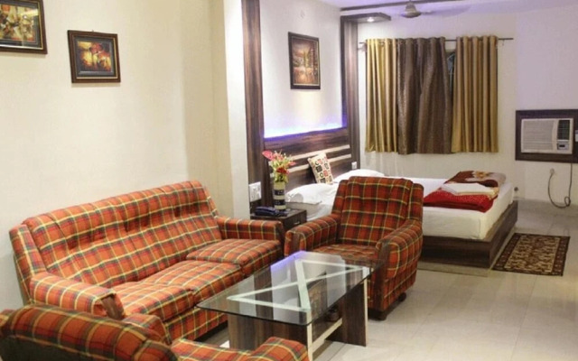 Hotel Anurag