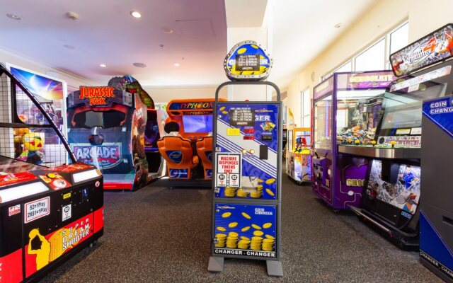 Fairmont Resort Blue Mountains MGallery Collection