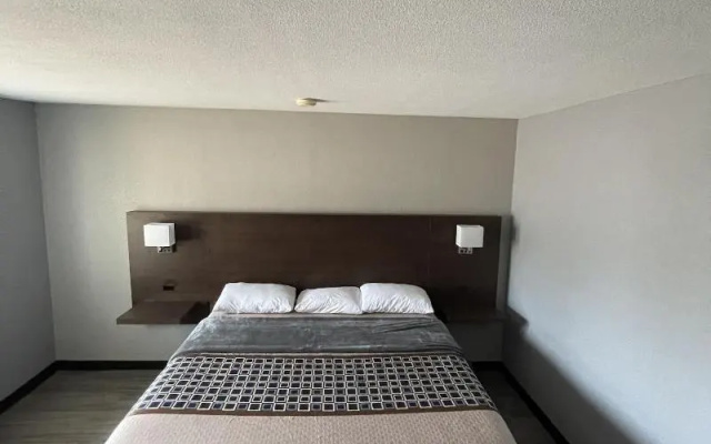 Ridge Motel
