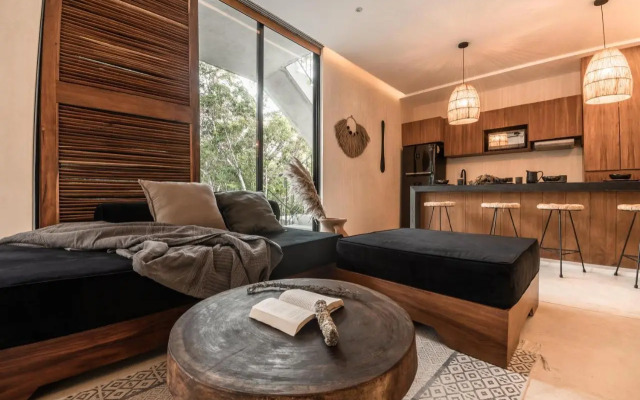 TOTALLY PRIVATE POOL AND TERRACE @ La Veleta D4