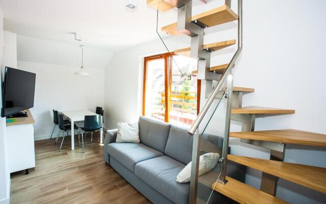 Apartamenty SaltApart & SaltApart2