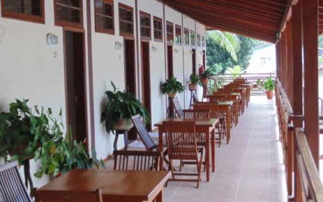 Residencial VillaFranca