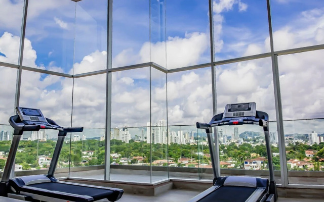 Gorgeous Apartment Ocean View