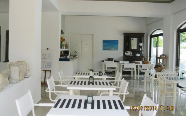 Hotel Apollon