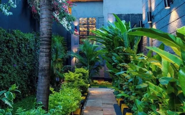 Gigiri Lion Villas 2