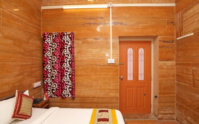 Heera Court Boutique Hotel