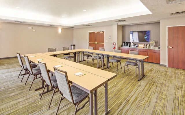 Courtyard by Marriott Bryan College Station