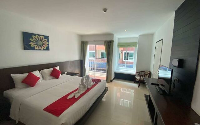 Cocoon APK Resort and SPA Hotel