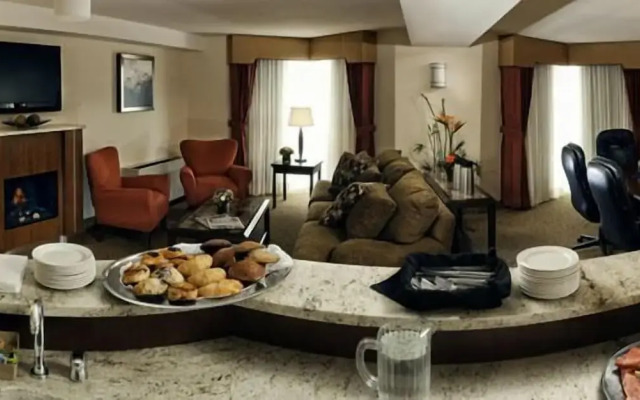 Travelodge by Wyndham Saskatoon
