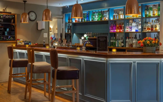 Kings Court Hotel Alcester-Stratford-Upon-Avon