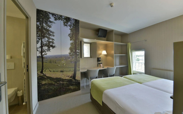 Auberge de la Commanderie