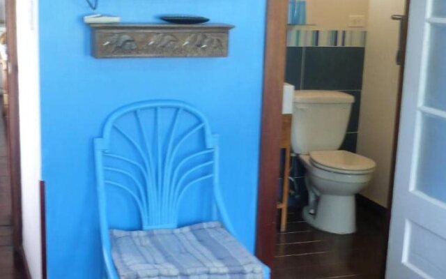 Dos Palmitos Bed and Breakfast