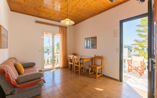 Dolphin Villa 1