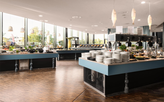 Scandic Fornebu