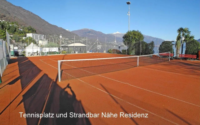 Residenza Porto Fino App 7000